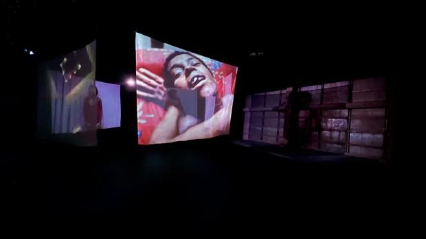 Muzeum INHOTIM, zdj. Robert Sochacki