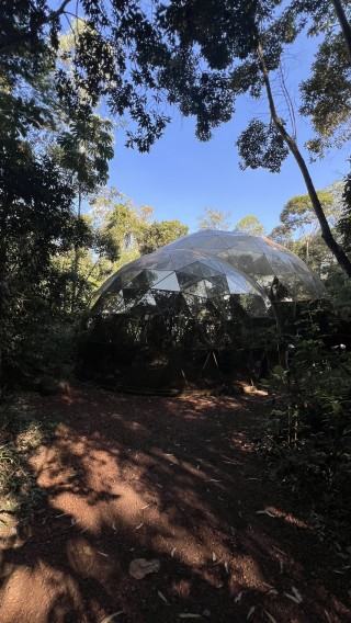 Muzeum INHOTIM, zdj. Robert Sochacki