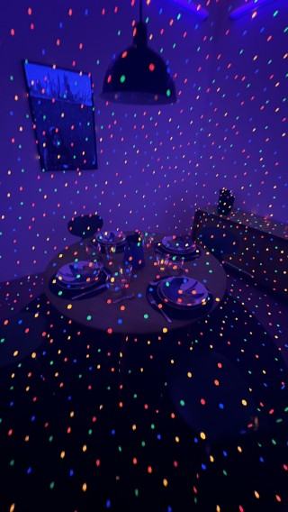 Muzeum INHOTIM, zdj. Robert Sochacki