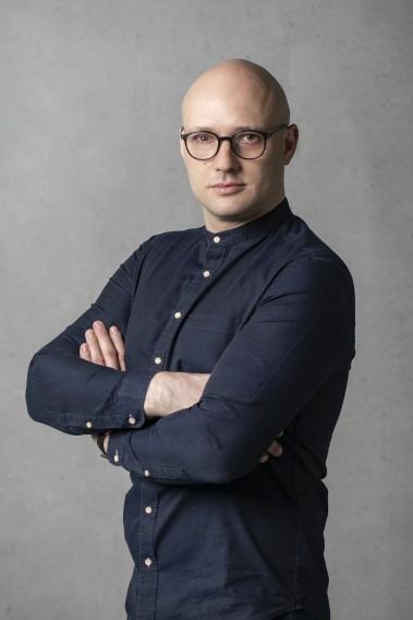 Michał Staszczak Michał Staszczak
