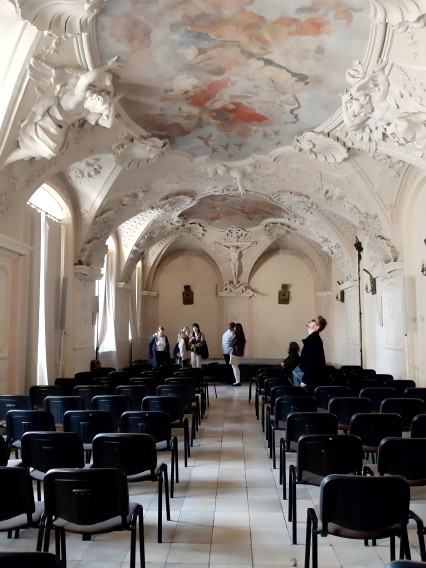 Studium Relacji Przestrzennych Studium Relacji Przestrzennych