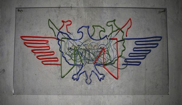 szymon-wojtyla_2012_untitled_disco-revolt.jpg Szymon Wojtyła, Unitled dico revolt, 2012