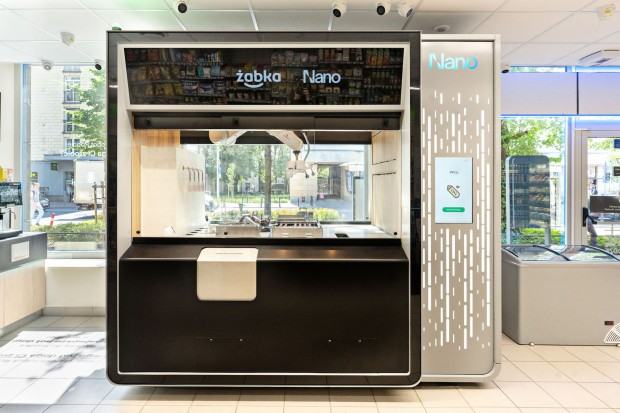 Szymon Hanczar, Magdalena Kasprzyca, Przemysław Słowik, Łukasz Derlacki, VeloxFood Szymon Hanczar, Magdalena Kasprzyca, Przemysław Słowik, Łukasz Derlacki, VeloxFood