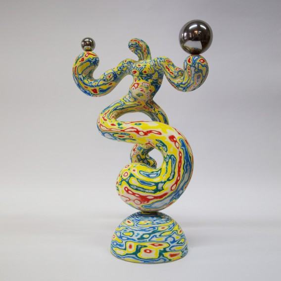 Grabkowski Roland, Temida