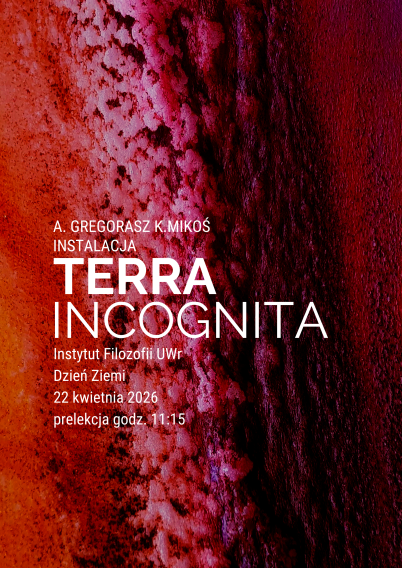 Terra Incognita