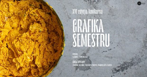 Grafika Semestru