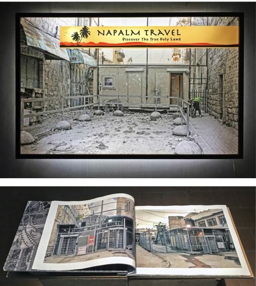 tomasz-matuszak-napalm-travel-foto-obiekt-lightbox-140x100x20cm-ksiazka-artystyczna-okladka-betonowa-50str. tomasz-matuszak-napalm-travel-foto-obiekt-lightbox-140x100x20cm-ksiazka-artystyczna-okladka-betonowa-50str.