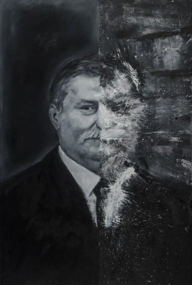 tomasz-musial-lech-walesa-2022-olej-na-plotnie tomasz-musial-lech-walesa-2022-olej-na-plotnie