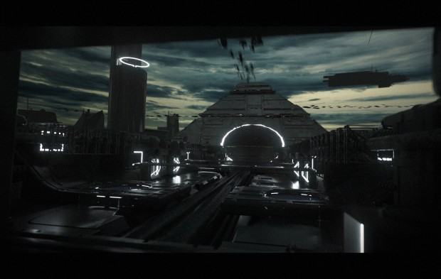 Tomasz Taciak, Dystopia Tomasz Taciak, Dystopia