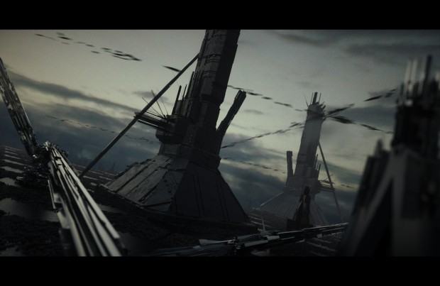 Tomasz Taciak, Dystopia Tomasz Taciak, Dystopia