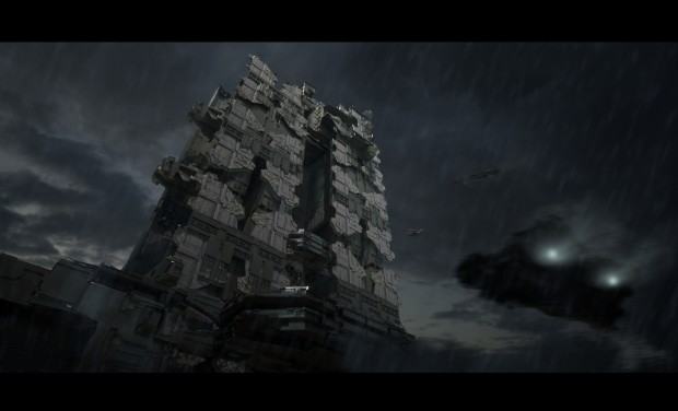 Tomasz Taciak, Dystopia Tomasz Taciak, Dystopia