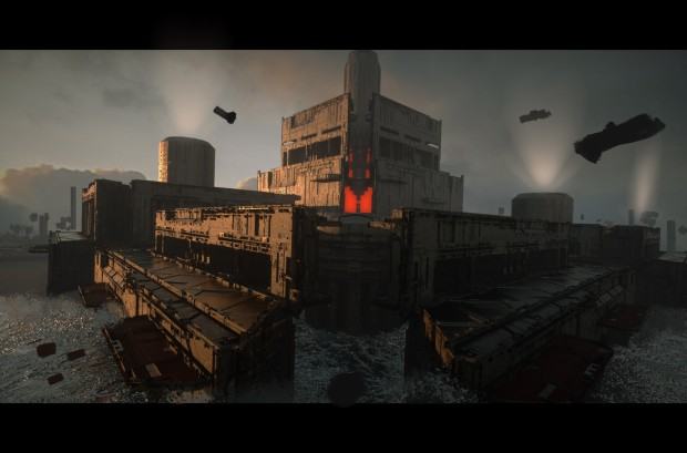 Tomasz Taciak, Dystopia Tomasz Taciak, Dystopia