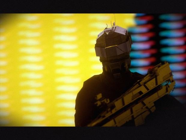 Tomasz Taciak, Dystopia Tomasz Taciak, Dystopia