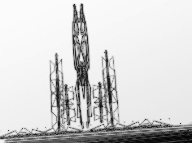 Tomasz Taciak, Dystopia Tomasz Taciak, Dystopia