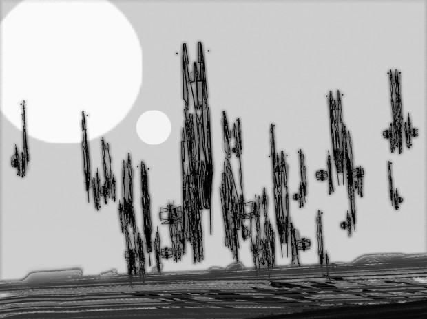 Tomasz Taciak, Dystopia Tomasz Taciak, Dystopia