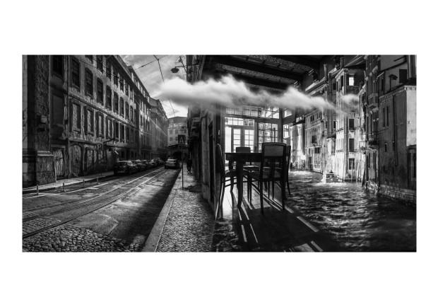 Tomasz Chołuj, Anatomia Miasta, 2021 Tomasz Chołuj, Anatomia Miasta, 2021