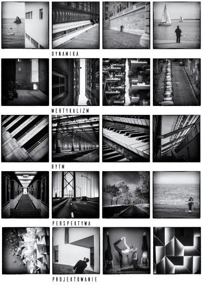 Tomasz Chołuj, Kompozycje dydaktyczne Tomasz Chołuj, Kompozycje dydaktyczne