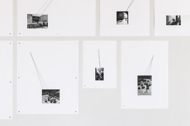 Tropiąc Słońce. Tomasz Dobiszewski