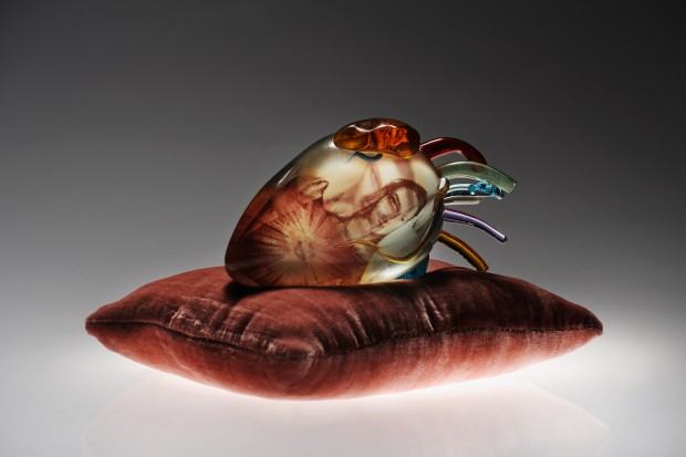 Michał Żesławski, Trinket, 2011