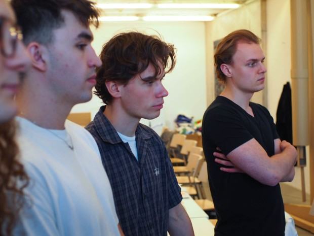 Koło Naukowe Druku 3D – Trzeci Wymiar Koło Naukowe Druku 3D – Trzeci Wymiar