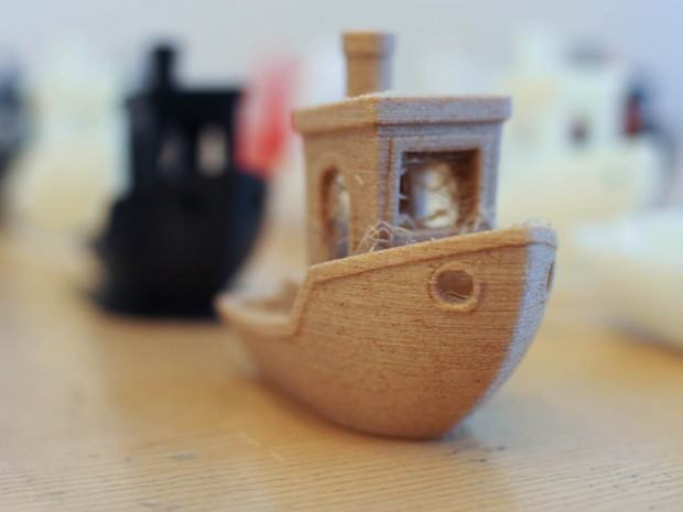 Koło Naukowe Druku 3D – Trzeci Wymiar Koło Naukowe Druku 3D – Trzeci Wymiar