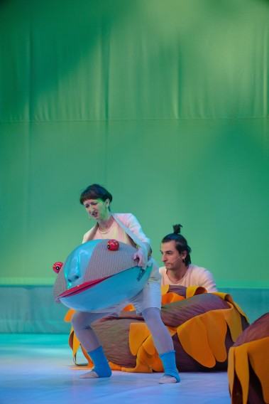 mgr Katarzyna Leks, as.