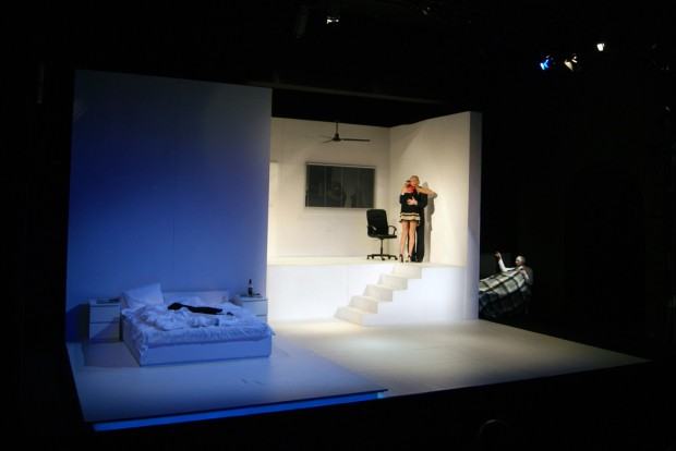 Tomasz Brzeziński, Układ