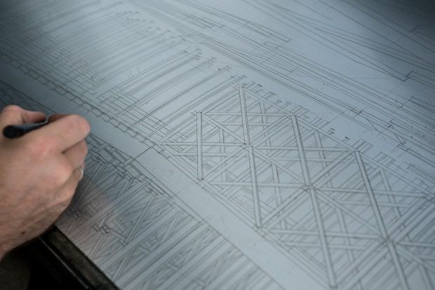 Vinicius Libardoni, Krajobrazy zniszczenia Vinicius Libardoni, Krajobrazy zniszczenia