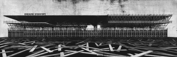 Vinicius Libardoni, Krajobrazy zniszczenia Vinicius Libardoni, Krajobrazy zniszczenia