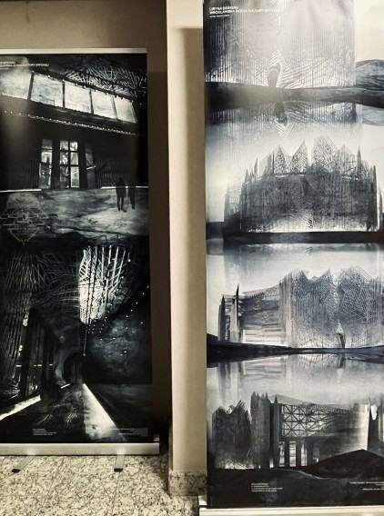 Liryka Designu. Wrocławska Scena Kultury Offowej Liryka Designu. Wrocławska Scena Kultury Offowej