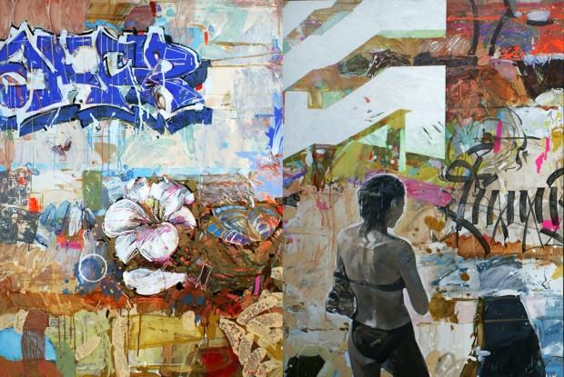 Marcelina Groń, Vivaria