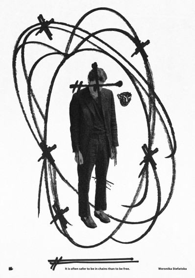 Weronika Stefańska Weronika Stefańska