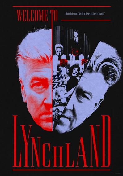 Welcome to Lynchland
