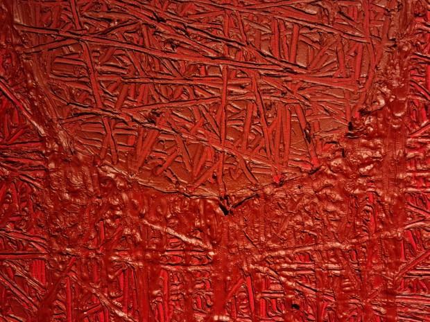 Fragment wystawy Krzysztofa Gliszczyńskiego pt. Perpetuum Pictura Fragment wystawy Krzysztofa Gliszczyńskiego pt. Perpetuum Pictura