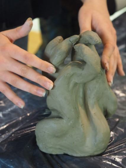 Spotkanie organizacyjne Koła Naukowego M2