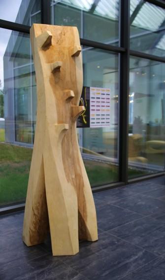 Niemyjski Grzegorz, wieszak