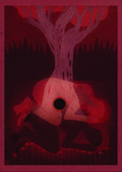 300 km. Weronika Vogel 300 km. Weronika Vogel