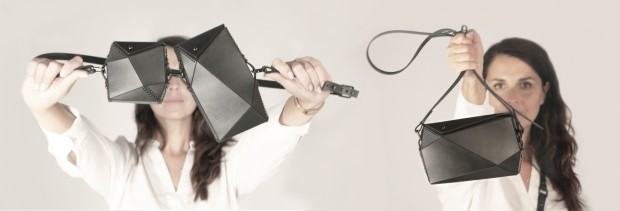 Renata Wites-Krzyżanowska, Kolekcja torebek YX