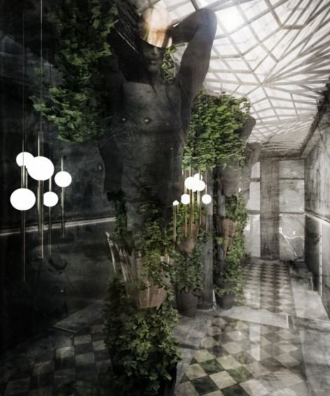 Liryka Designu. Wrocławska Scena Kultury Offowej Liryka Designu. Wrocławska Scena Kultury Offowej