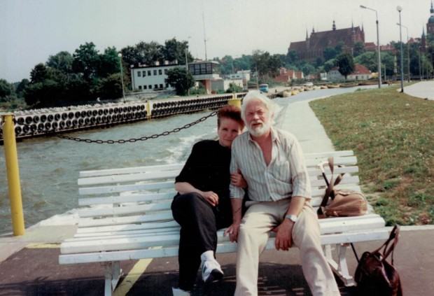 Jan (Jasza) Kondratowicz (1941-2022), archiwum prywatne