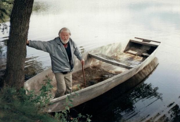 Jan (Jasza) Kondratowicz (1941-2022), archiwum prywatne