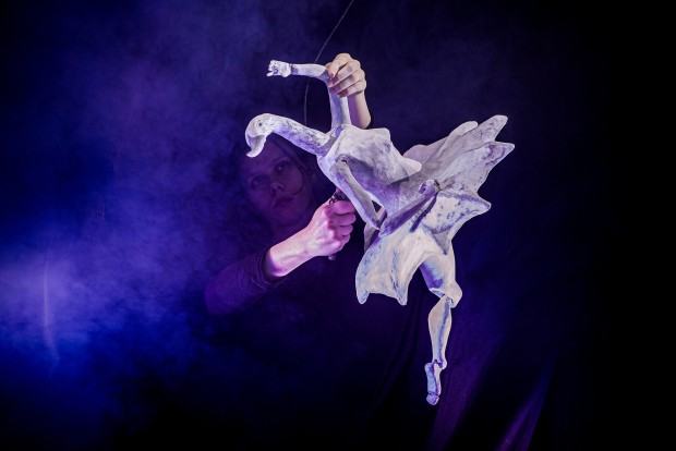 Ścieżki wyobraźni, zdj. Katarzyna Banasiak