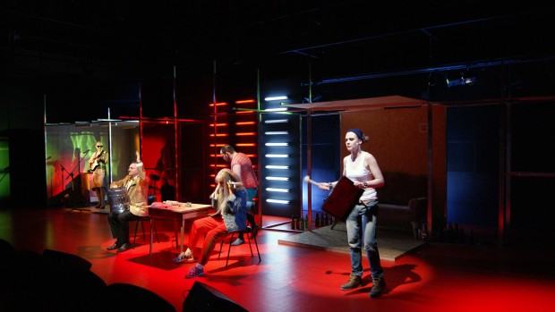 Tomasz Brzeziński, Złoty smok