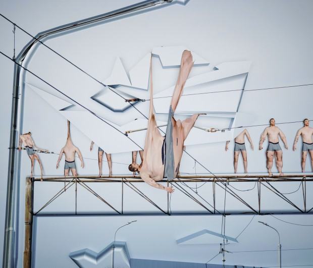 Krzysztof Zoldi, Prace remontowe Krzysztof Zoldi, Prace remontowe