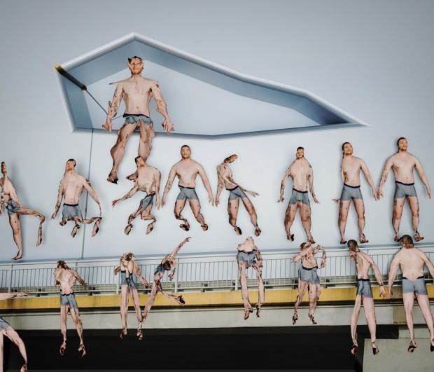 Krzysztof Zoldi, Prace remontowe Krzysztof Zoldi, Prace remontowe