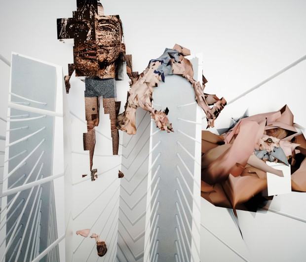 Krzysztof Zoldi, Prace remontowe Krzysztof Zoldi, Prace remontowe