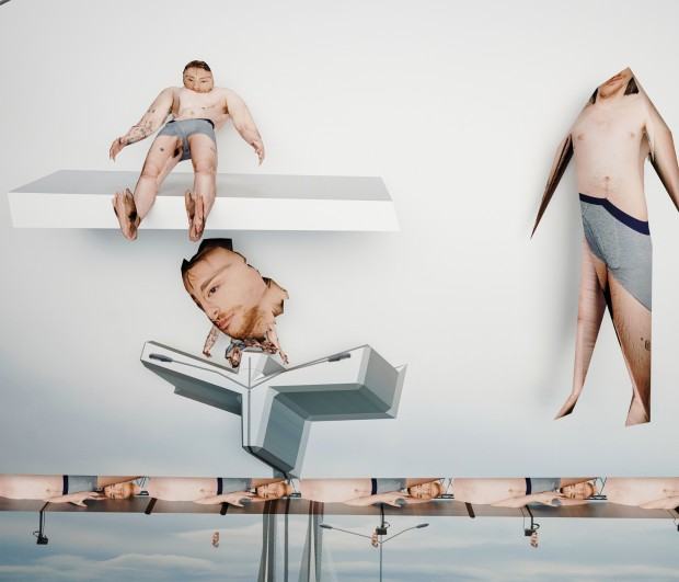 Krzysztof Zoldi, Prace remontowe Krzysztof Zoldi, Prace remontowe