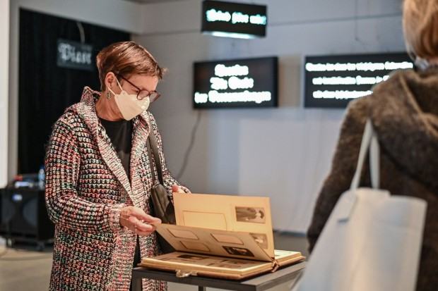 CUT IT OUT w częstochowskiej Konduktorowni