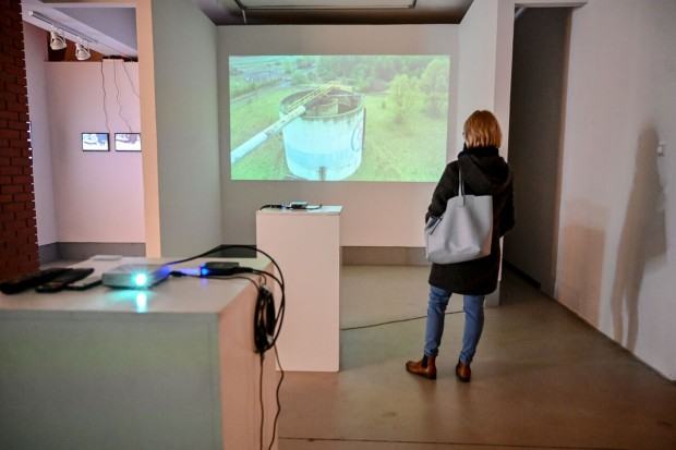 CUT IT OUT w częstochowskiej Konduktorowni