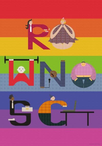 Różni=Równi zuzanna-checinska